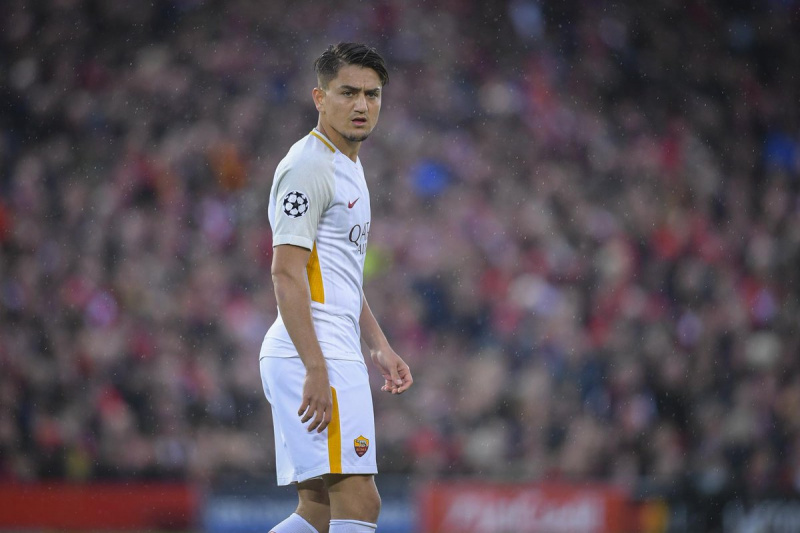 Ливерпуль - Рома 5-2: видео голов и обзор матча