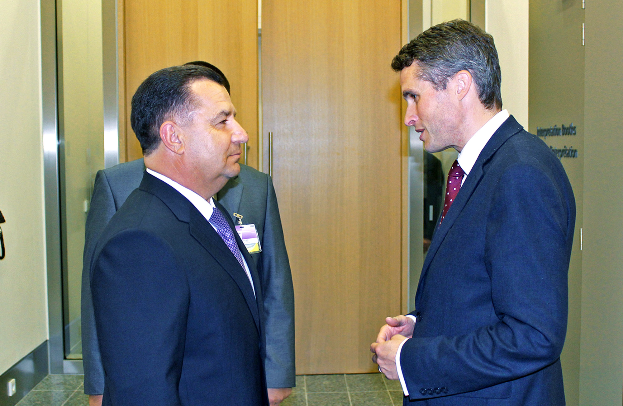 Генсек НАТО черговий раз засудив агресію Росії проти України