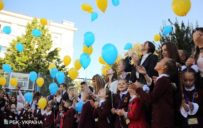 Шкільні канікули 2019-2020: коли і скільки відпочиватимуть учні