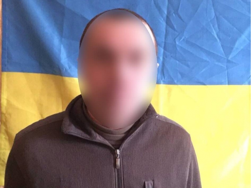 В Киеве &quot;заминировали&quot; здание Конституционного суда