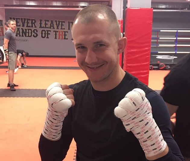 Ломаченко довів росіян до істерики: на боксера обрушилися з вимогами