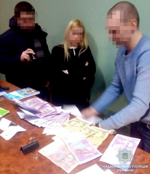 Під Харковом поліція закрила цілу мережу підпільних казино