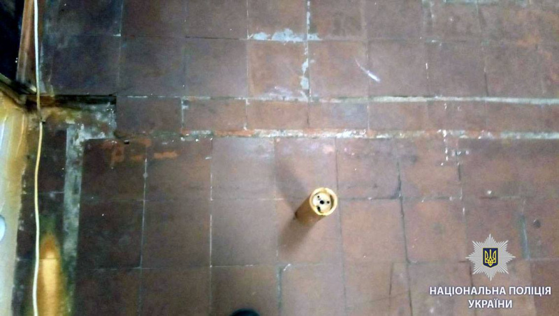 У Харкові зловмисники напали на офіс ЛГБТ-спільноти