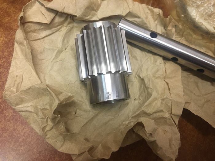 СБУ затримала українця, який намагався вивезти до РФ запчастини до авіадвигунів