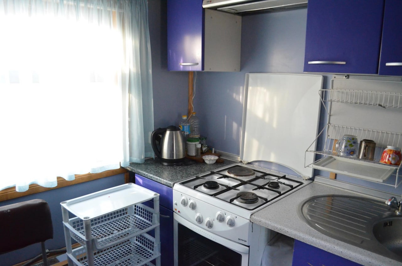 Кухня, спальня і душ: фото найрозкішніших вагонів Укрзалізниці