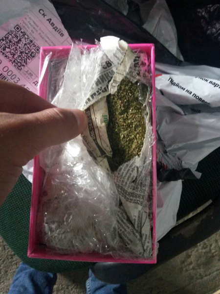 В районе ООС зафиксировали 23 случая сбыта наркотиков военнослужащим