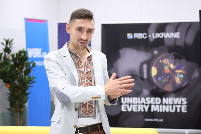 Украинские стартапы могут принять участие в Techstars Startup Programs