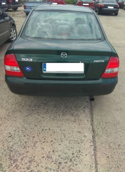 На Львівській митниці затримали автомобілі на єврономерах з фальшивими документами