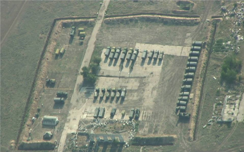 Спецслужбы РФ готовят провокации в оккупированном Крыму в июле-августе