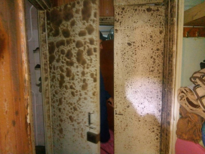 У Тернополі стався вибух у багатоповерхівці, є постраждалі