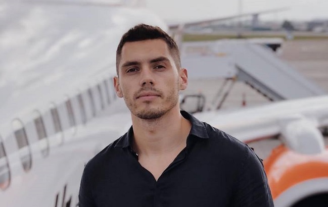 Никита Добрынин