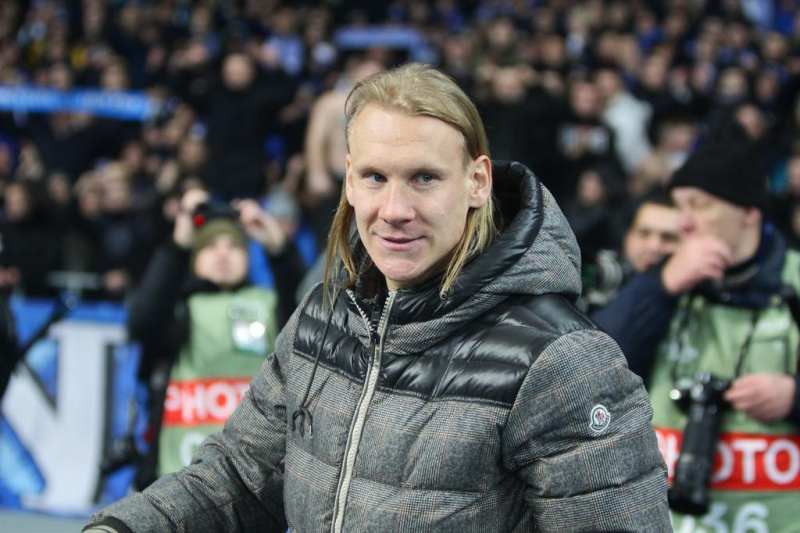 Динамо - Партизан 4-1: відео голів та огляд матчу