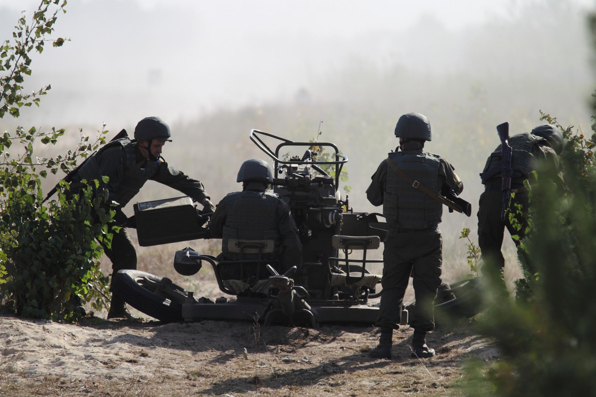 &quot;Явиться в течение дня по звонку&quot;: ветеран АТО рассказал, будет ли мобилизация