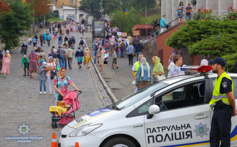 Крестный ход 2018: все подробности