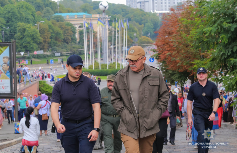 Крестный ход 2018: все подробности