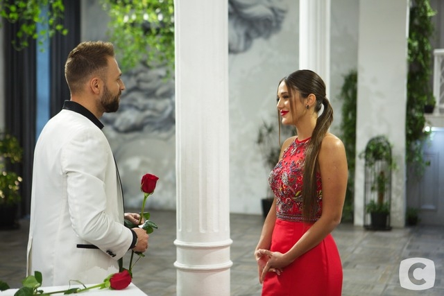 Не ожидала такой химии: Даша из Холостяк-10 высказалась о шоу и Максе Михайлюке