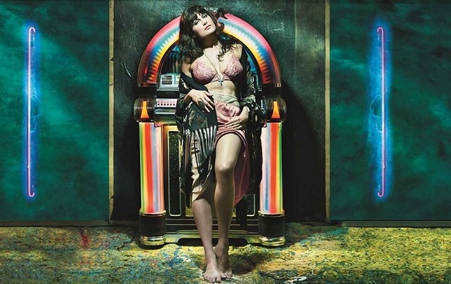 Джиджи Хадид и Летиция Каста украсили календарь Pirelli на 2019 год