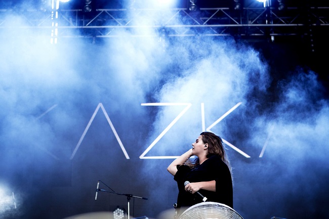 Група KAZKA виступить в День Незалежності на Сорочинському ярмарку