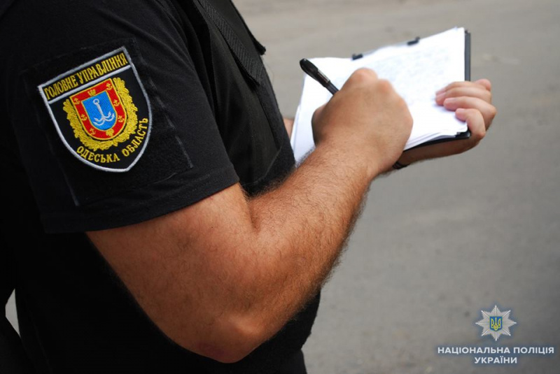 В Одессе произошла стрельба из-за конфликта автомобилистов с продавцами арбузов