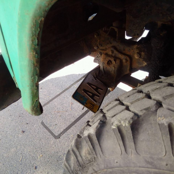 В Одесі скоєно замах на активістів