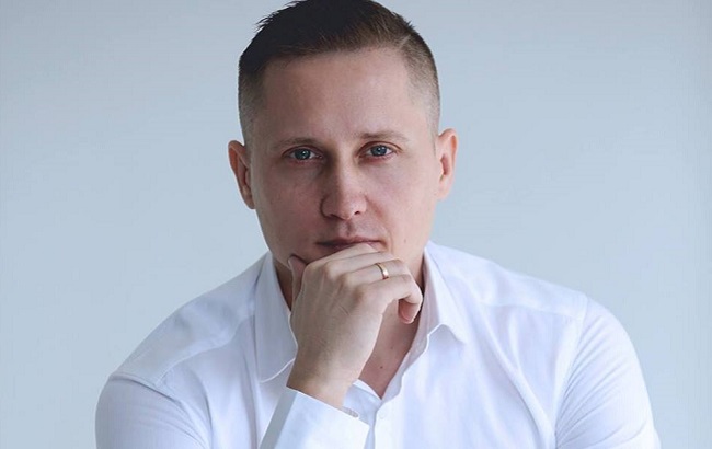 Михаил Крячко