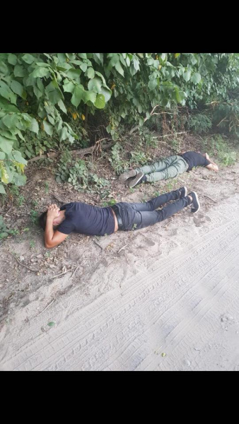 В Кировоградской области полиция разоблачила сходку криминальных авторитетов