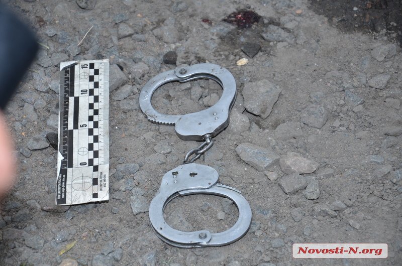 В Николаевской области местные полицейские насмерть забили молодого мужчину