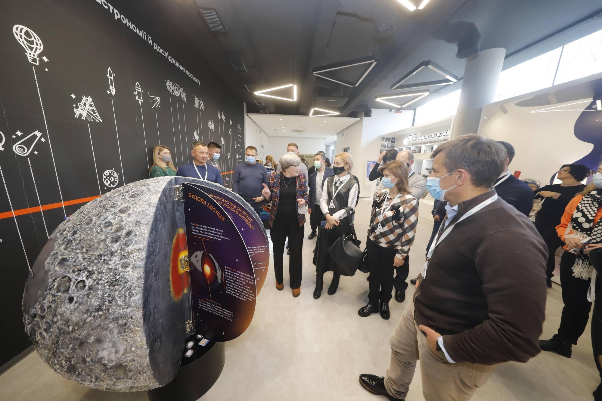 Філатов: українські міста мають переймати досвід один одного 