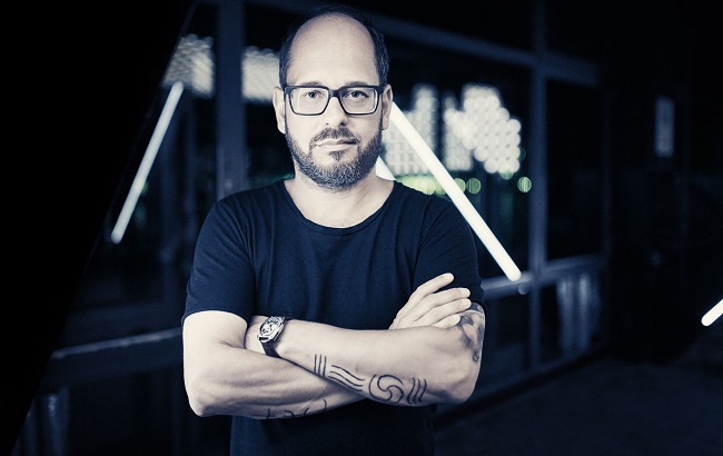 Вечеринка "Слава рейву!"