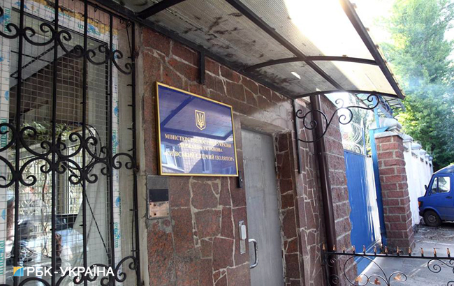 Ув'язнені екс-бійці роти "Торнадо" влаштували бунт у Лук'янівському СІЗО