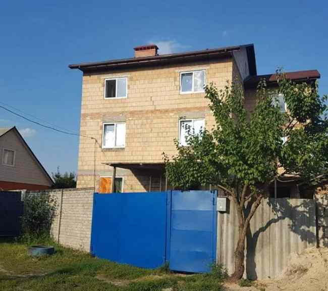 В Броварах в реабилитационном центре удерживают людей против их воли, - омбудсмен