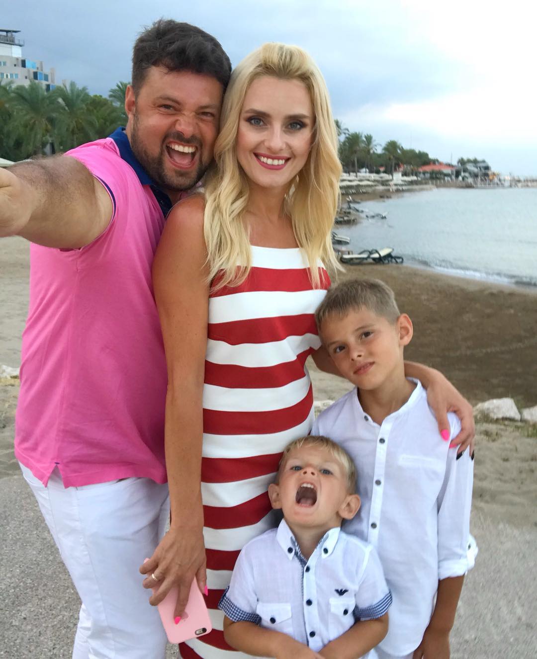 Відкрита душа: Ірина Федишин про життя поза сценою, громадянську позицію та мовне питання