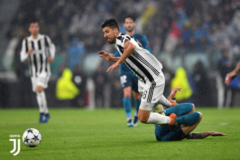 Ювентус - Реал 0-3: відео голів та огляд матчу