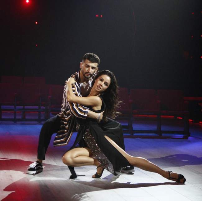 Танці з зірками 2018: как прошел 2 эфир шоу