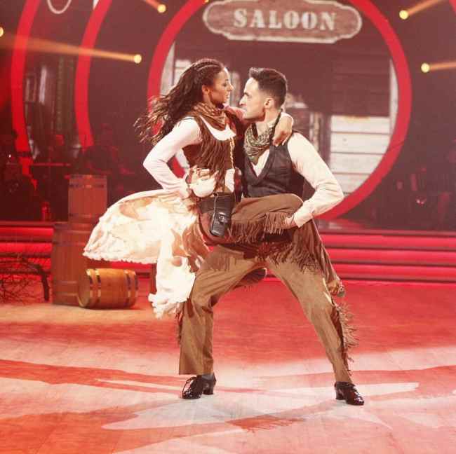 Танці з зірками 2018: как прошел 2 эфир шоу