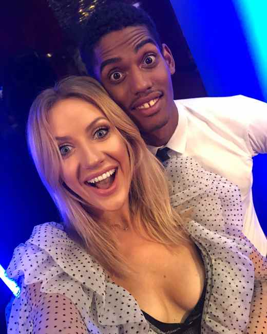 Танці з зірками 2018: как прошел 2 эфир шоу