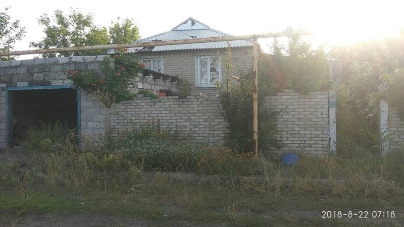 Боевики на Донбассе обстреляли Зайцево, - СЦКК