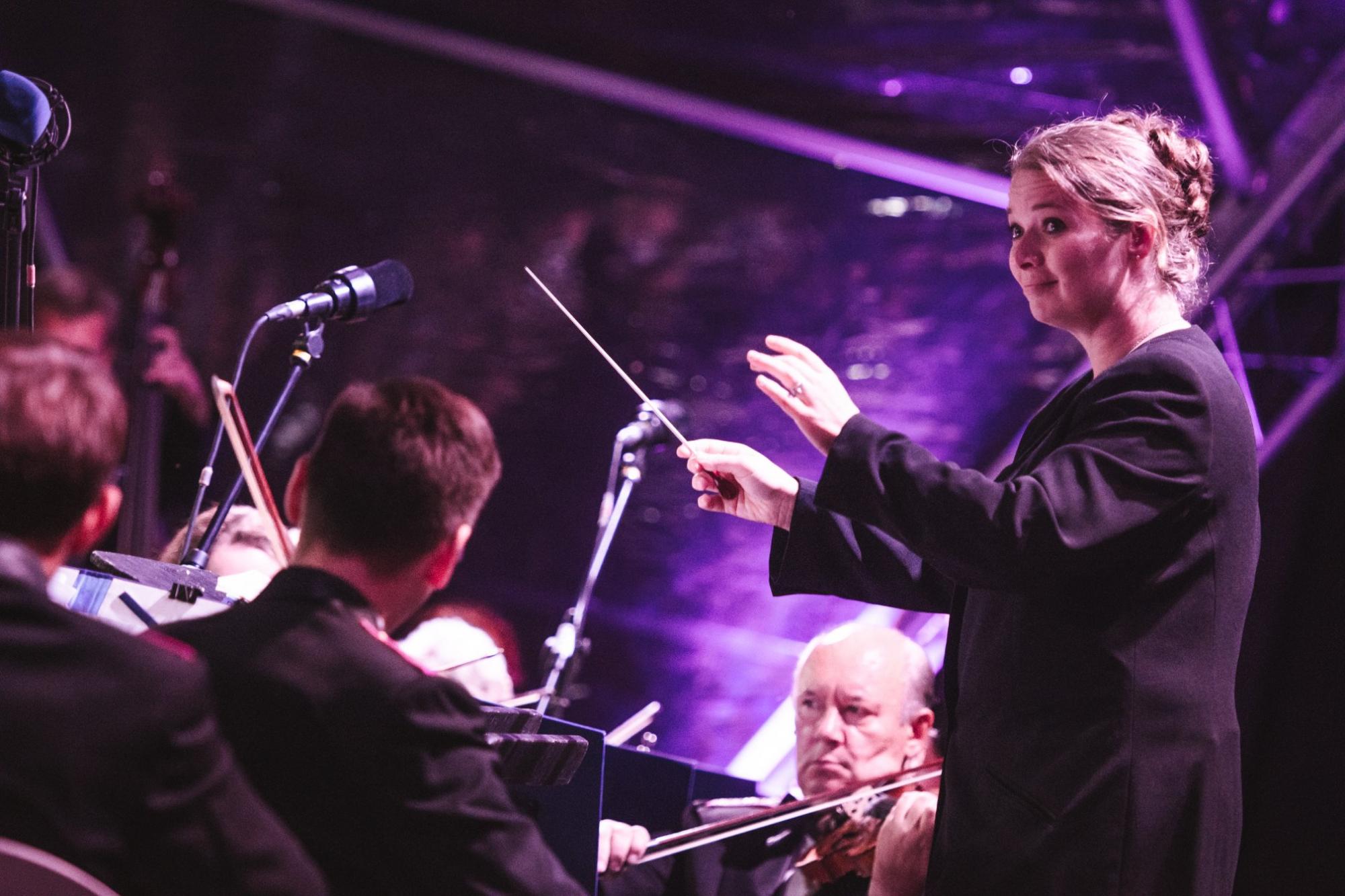 11 днів високого мистецтва: 16 серпня в Києві стартує фестиваль Bouquet Kyiv Stage