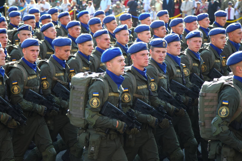 День незалежності 2018: онлайн-трансляція