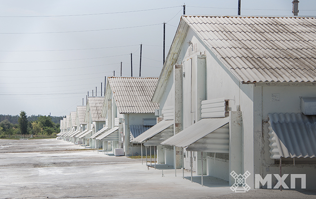 Мироновский хлебопродукт Косюка: свежие новости, статистика и финансовая информация