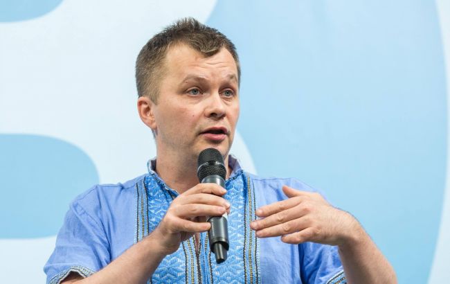 Тимофей Милованов