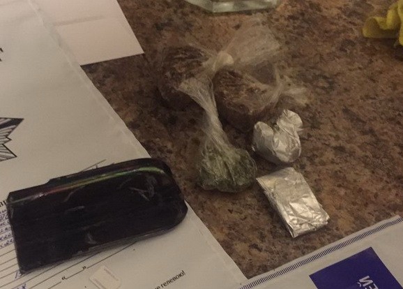 СБУ задержала в Житомире криминального авторитета, которого разыскивал Интерпол