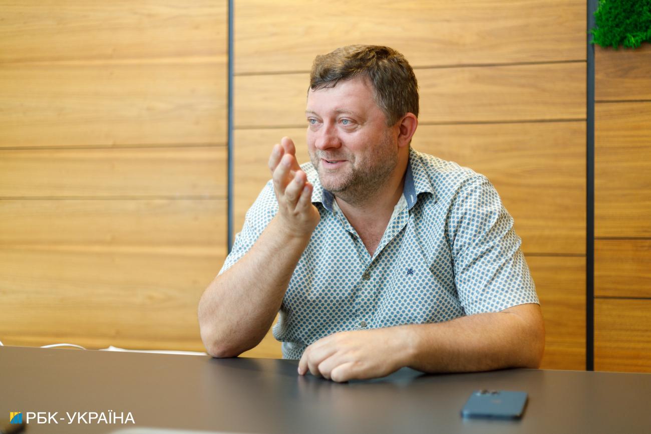 Александр Корниенко: Инструмент с СНБО будет использоваться еще и еще