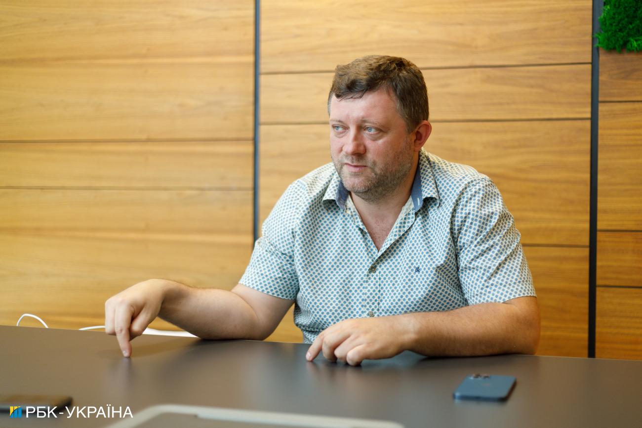 Александр Корниенко: Инструмент с СНБО будет использоваться еще и еще