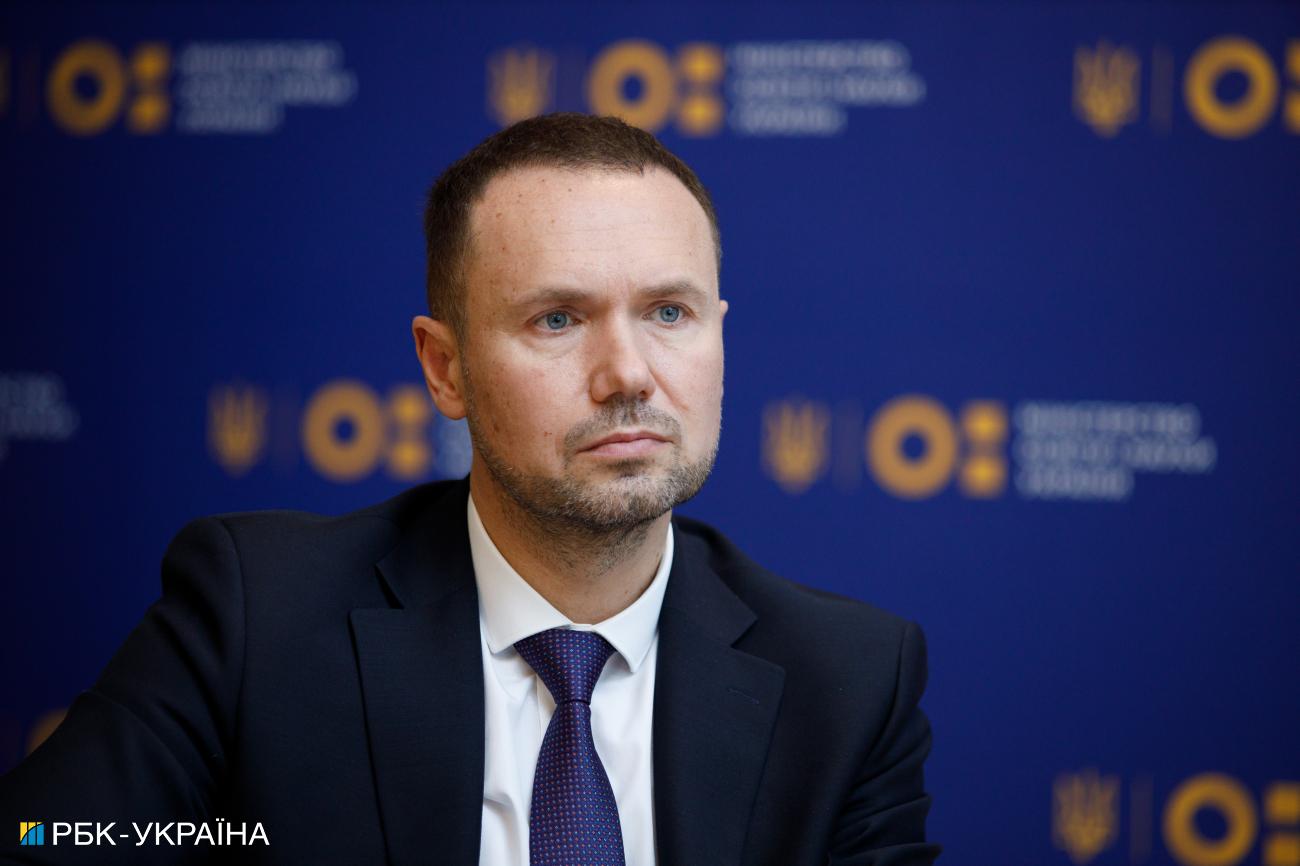 Сергій Шкарлет: Критичного падіння якості в українській освіті немає