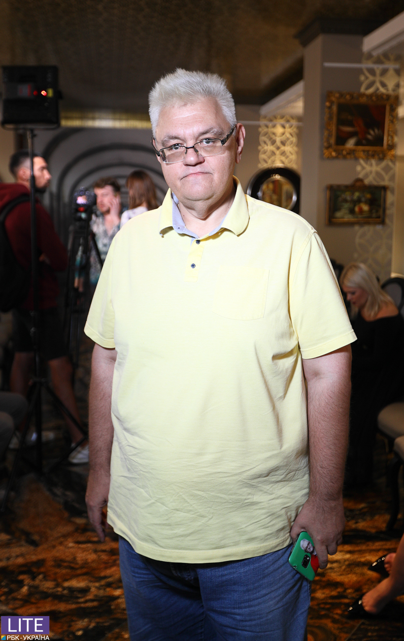 Катрин Денев и золотая классика: Виктория Гресь представила новую коллекцию осень-зима 2019/20