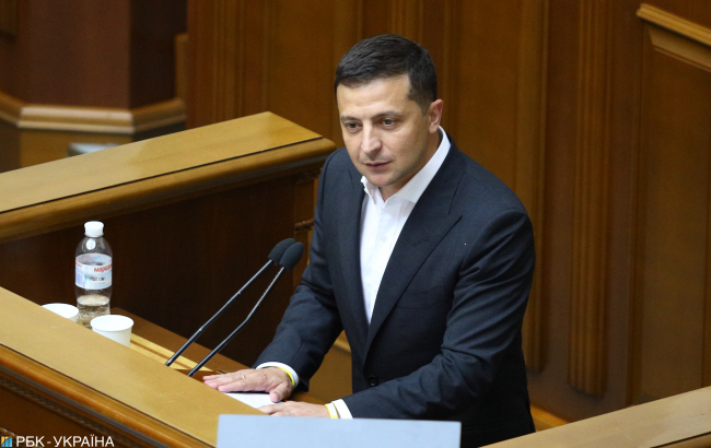 Дістається всім: зірка &quot;Кварталу 95&quot; розкрив істинний характер Зеленського (відео)