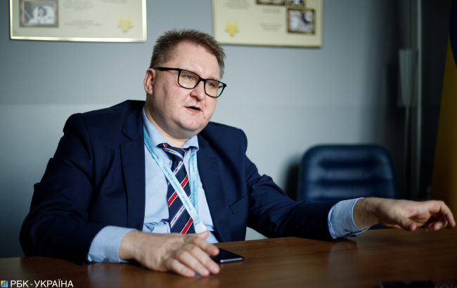 Тарас Качка: Ми не можемо фізично закритися від російських товарів стіною