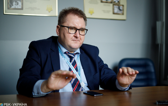 Тарас Качка: Ми не можемо фізично закритися від російських товарів стіною