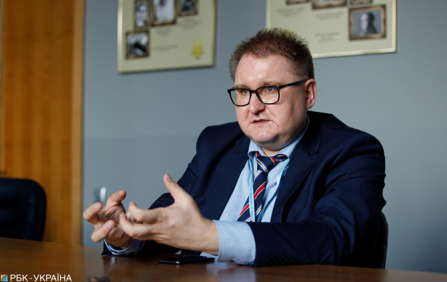 Тарас Качка: Ми не можемо фізично закритися від російських товарів стіною